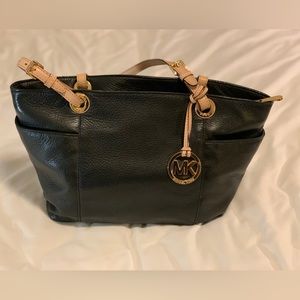 Michael Kors Tote Bag